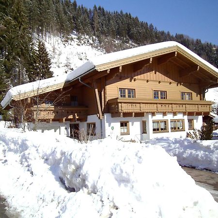 Apartment Wanger Neukirchen am Großvenediger Extérieur photo