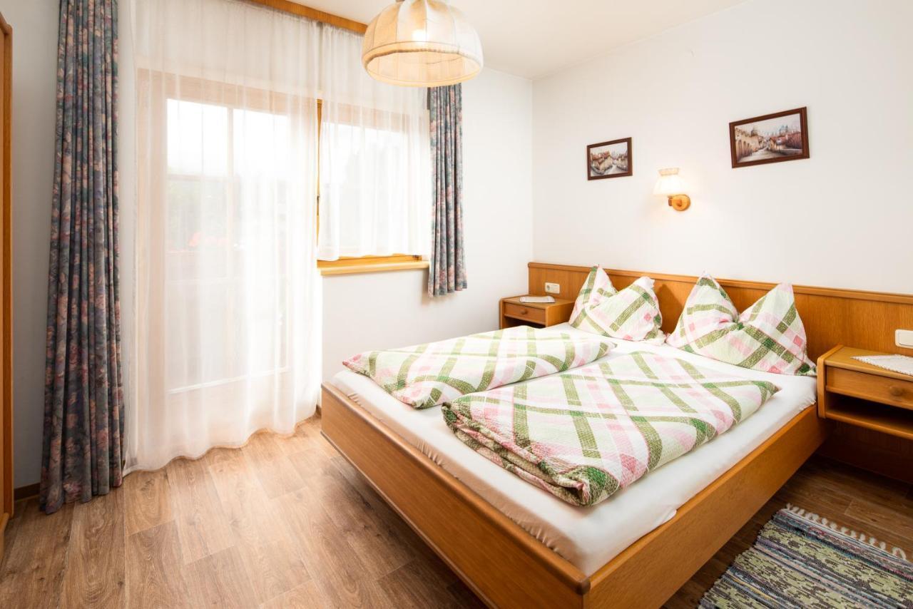 Apartment Wanger Neukirchen am Großvenediger Extérieur photo