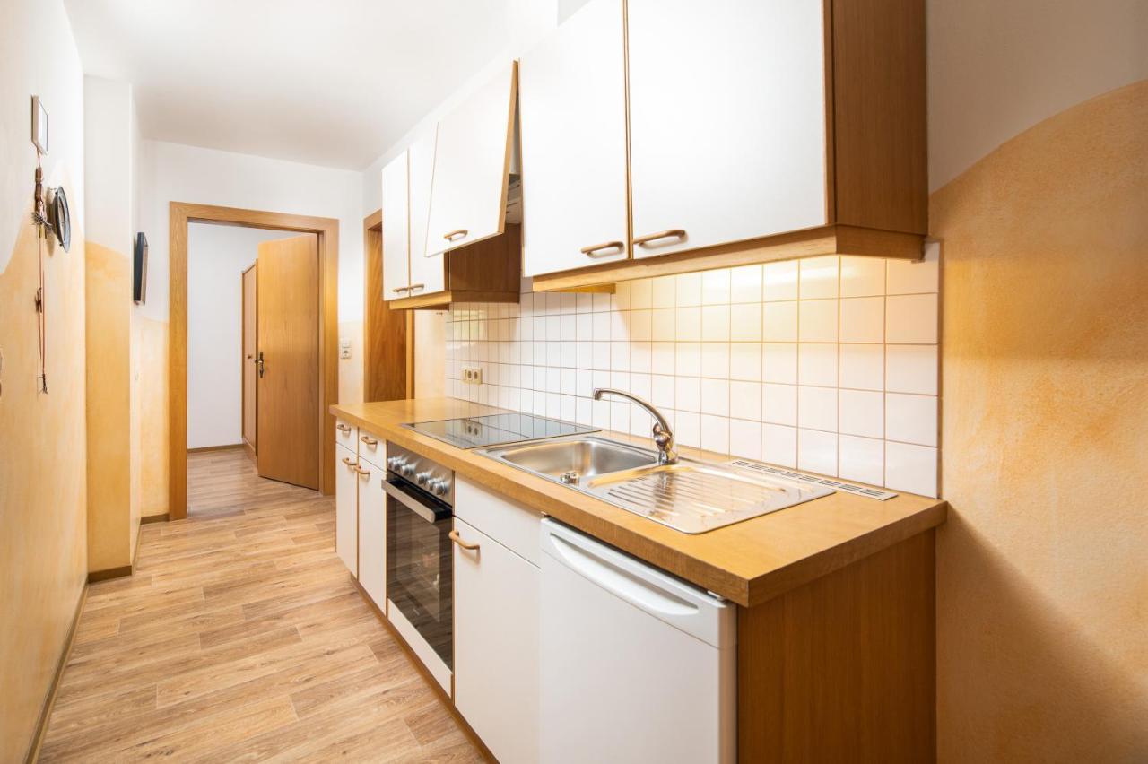 Apartment Wanger Neukirchen am Großvenediger Extérieur photo