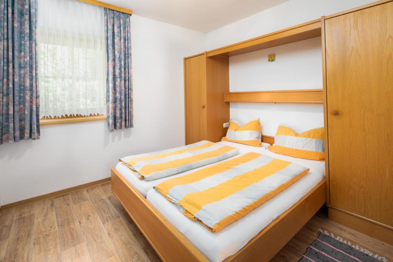 Apartment Wanger Neukirchen am Großvenediger Extérieur photo