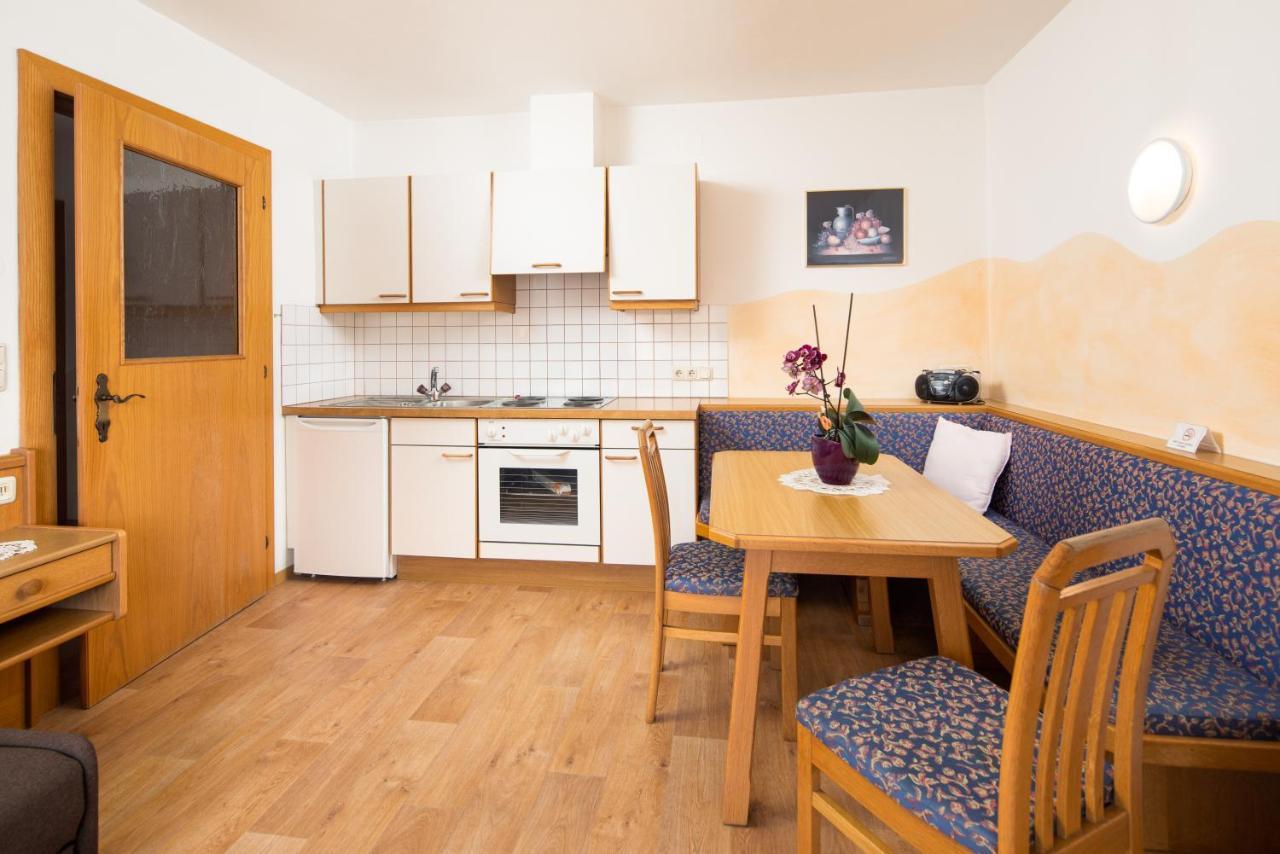 Apartment Wanger Neukirchen am Großvenediger Extérieur photo