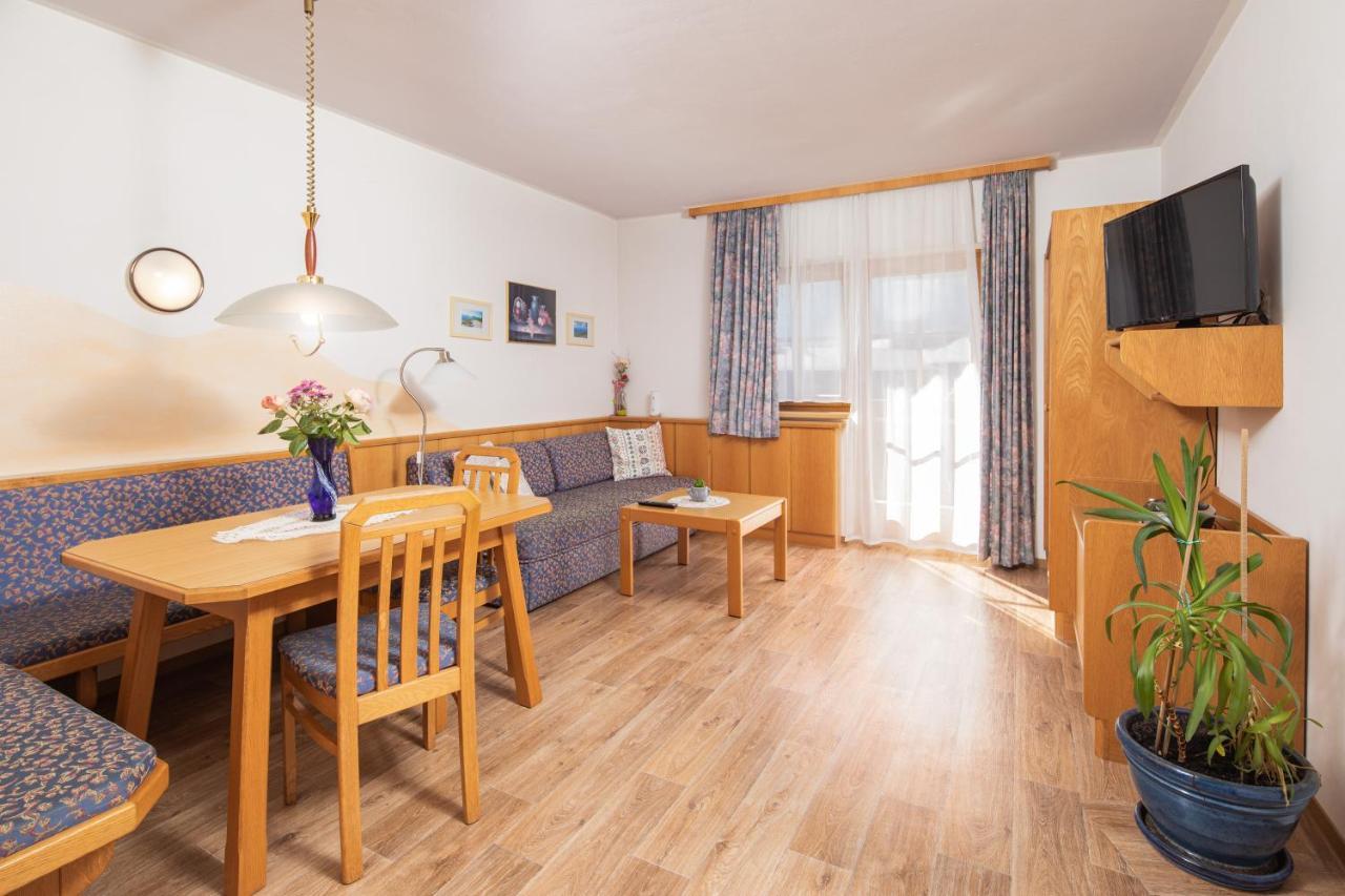 Apartment Wanger Neukirchen am Großvenediger Extérieur photo