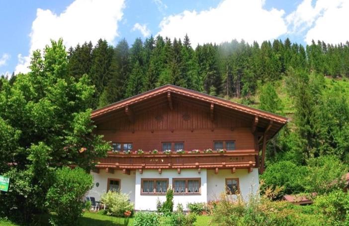 Apartment Wanger Neukirchen am Großvenediger Extérieur photo