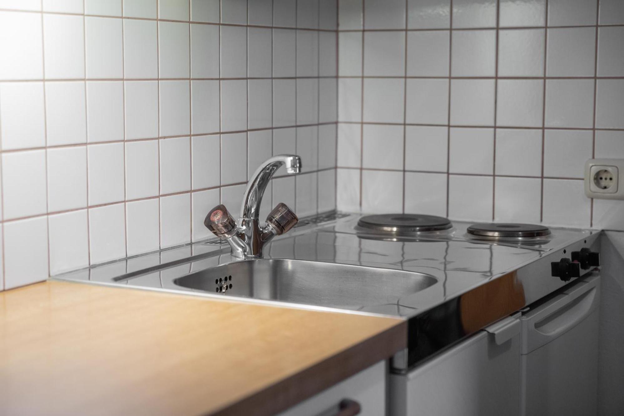 Apartment Wanger Neukirchen am Großvenediger Extérieur photo