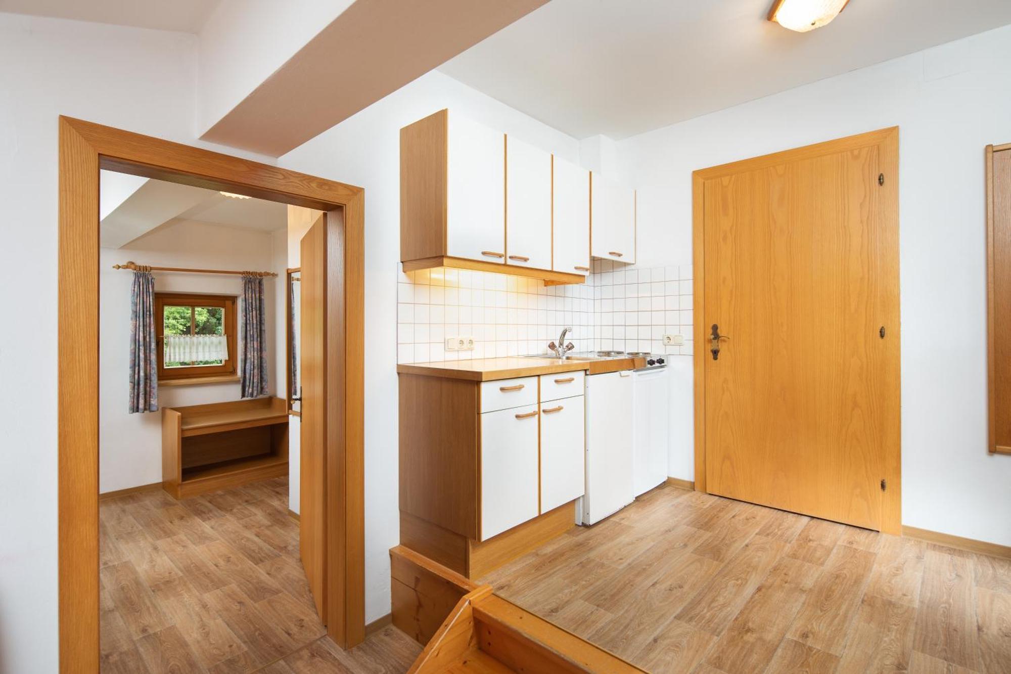 Apartment Wanger Neukirchen am Großvenediger Extérieur photo